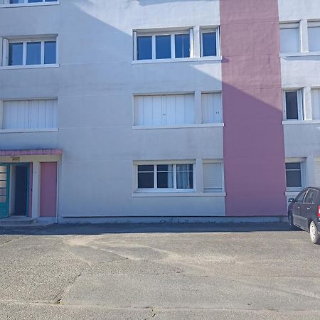 Appartement Tres Bien Place Chateauroux Exterior photo