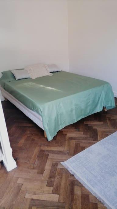 Appartement Tres Bien Place Chateauroux Exterior photo
